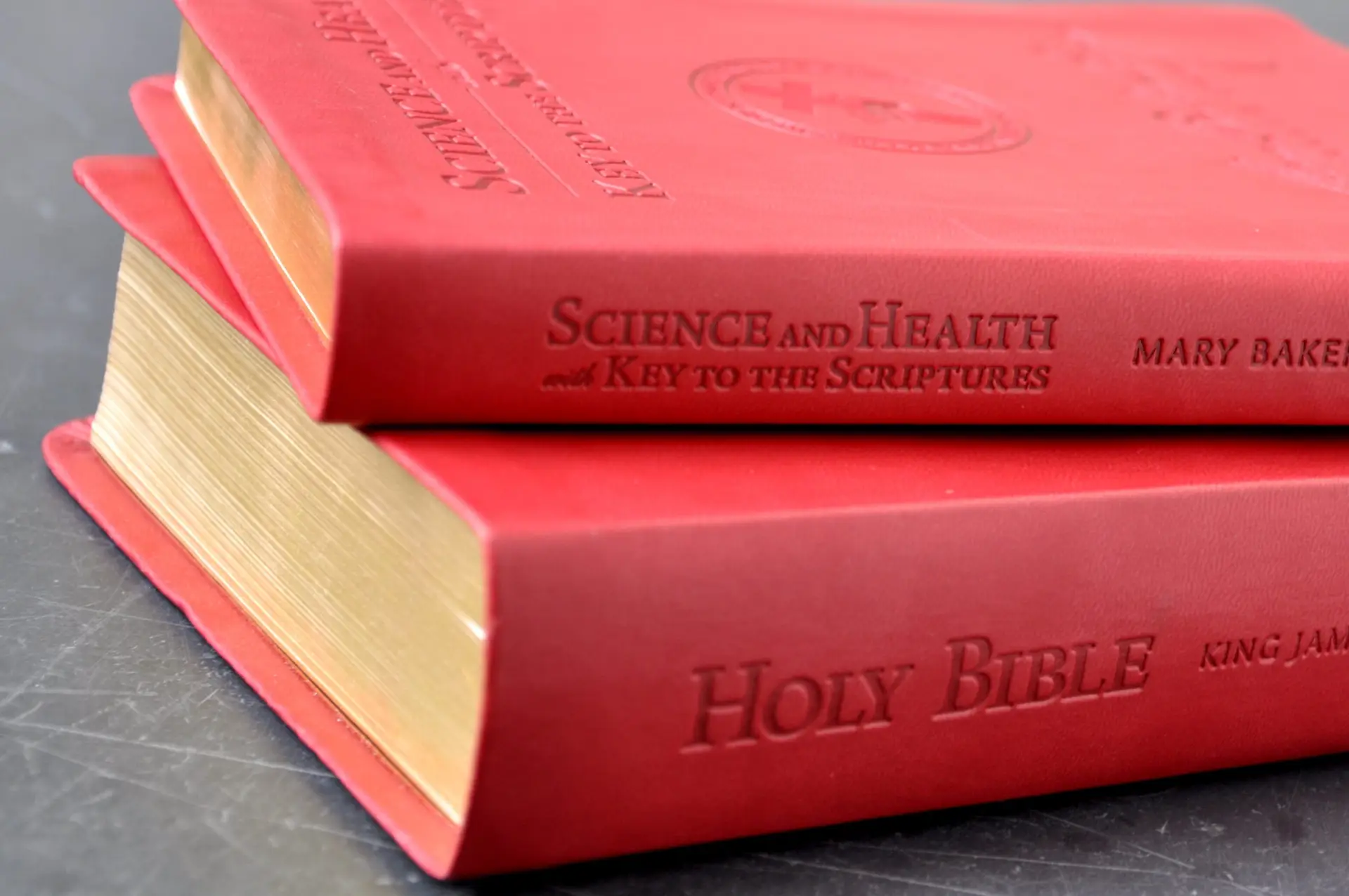 King James Bible
